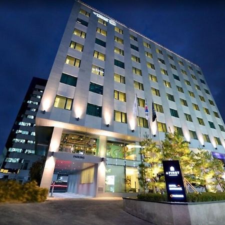 Hotel Midcity Myeongdong 서울특별시 외부 사진